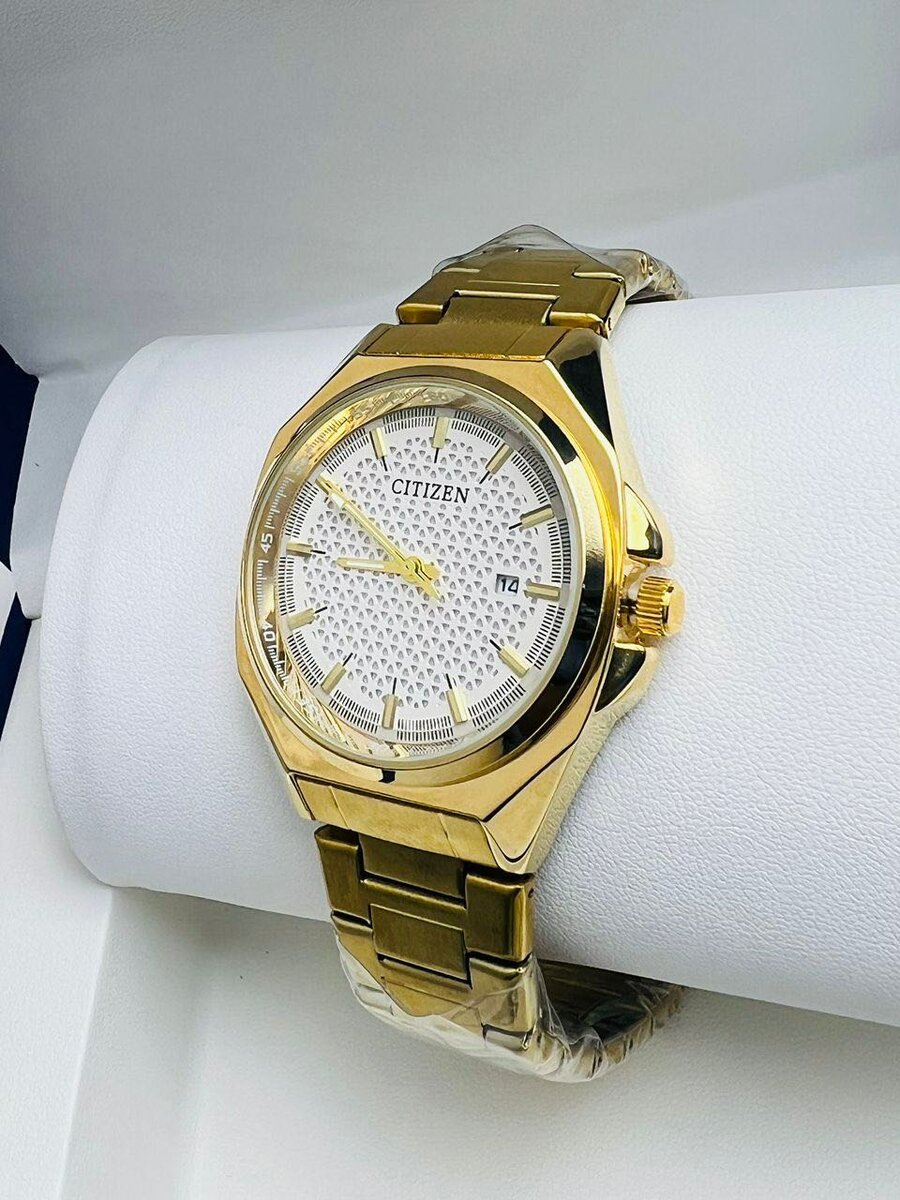 Montre de luxe (citizen )