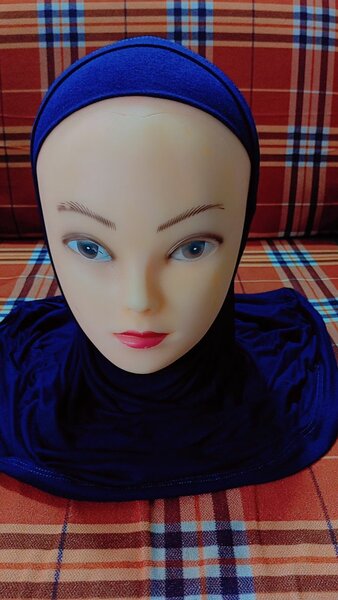Sous-casquettes Hijab