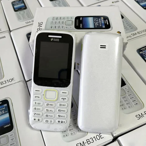 Téléphones Samsung SM_B310