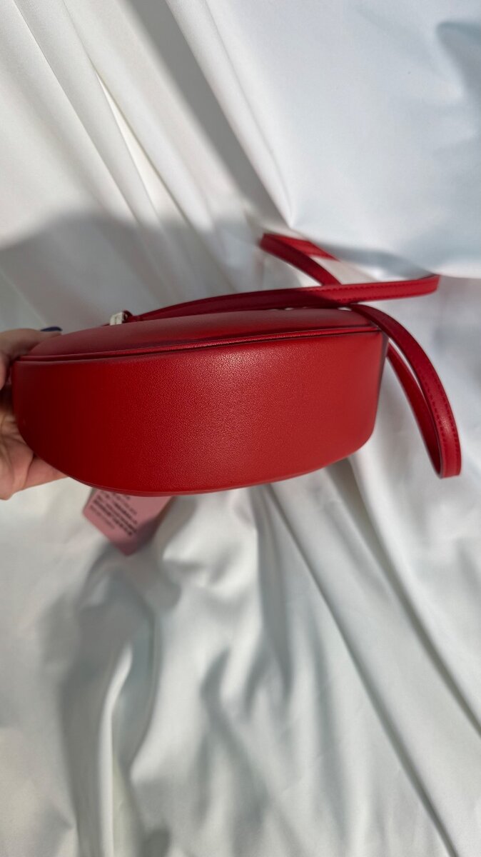 Дизайнерская сумка от MUVA