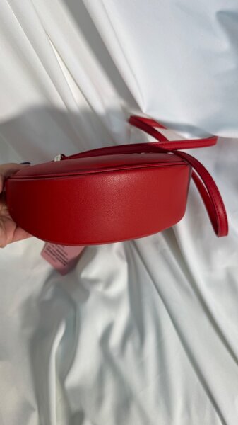 Дизайнерская сумка от MUVA