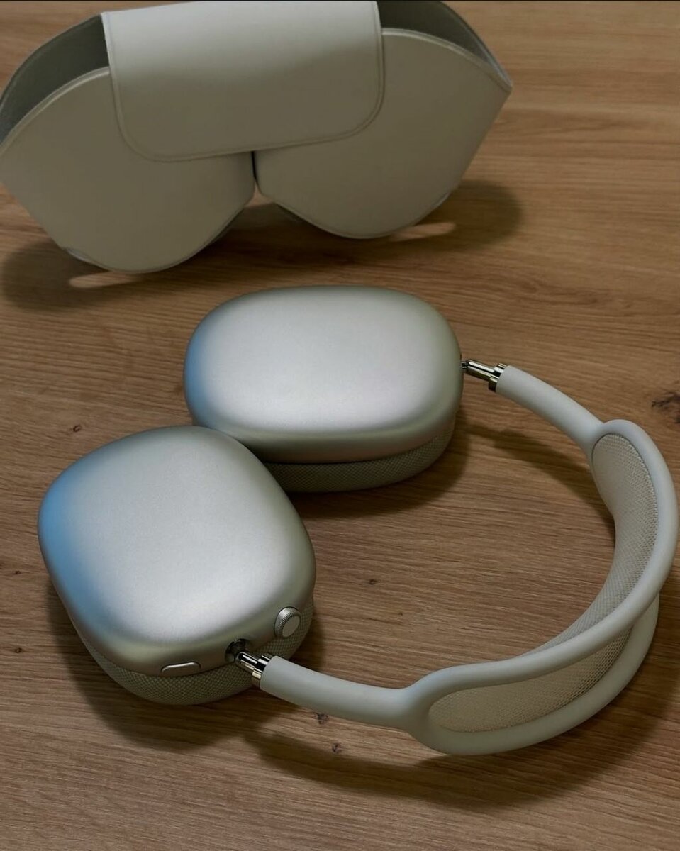 Apple AirPods Max  Édition