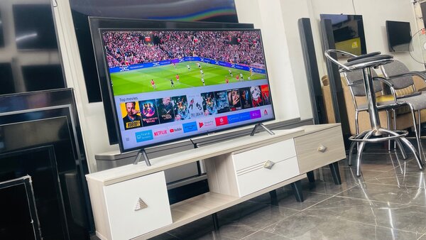 Samsung crystal 43 pouce