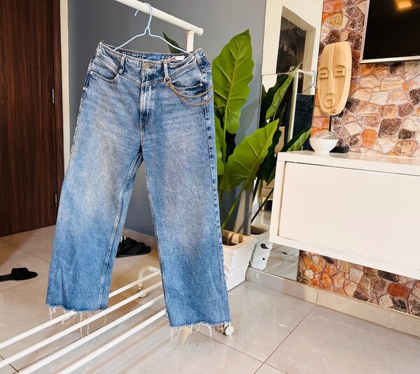 Jeans DENIM
