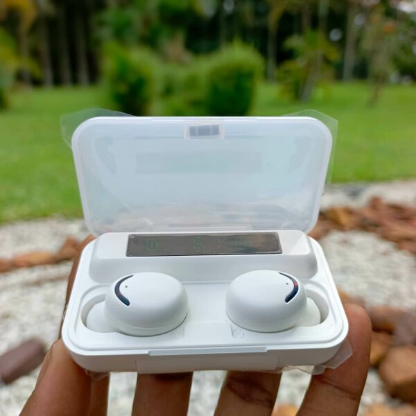 ÉCOUTEUR BLUETOOTH F9