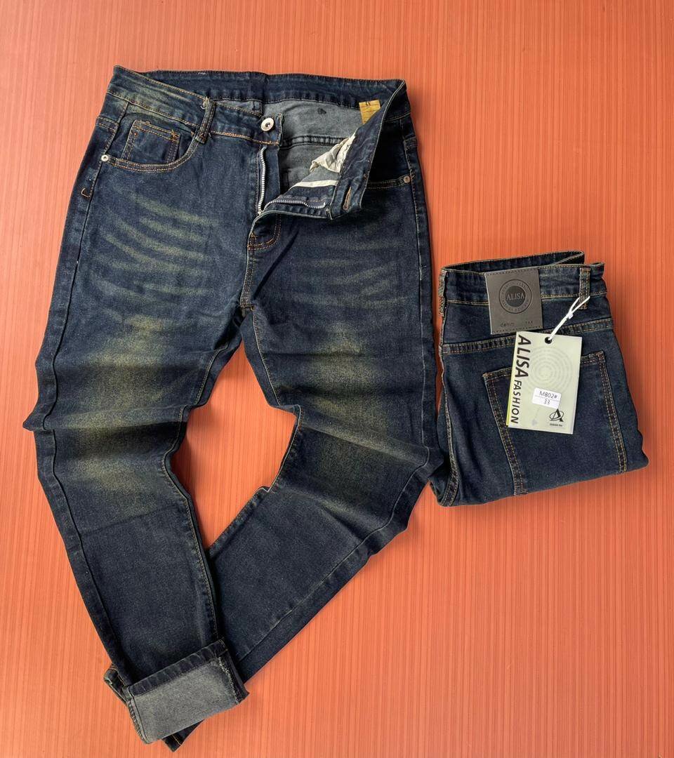 Lastest Jeans Trousers