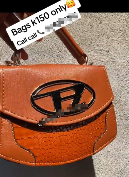 Women's bag