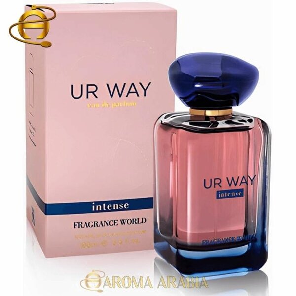 Ur way