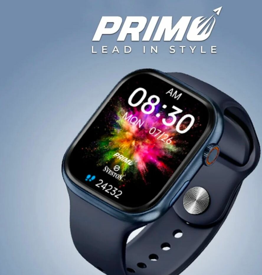 Smart watch
