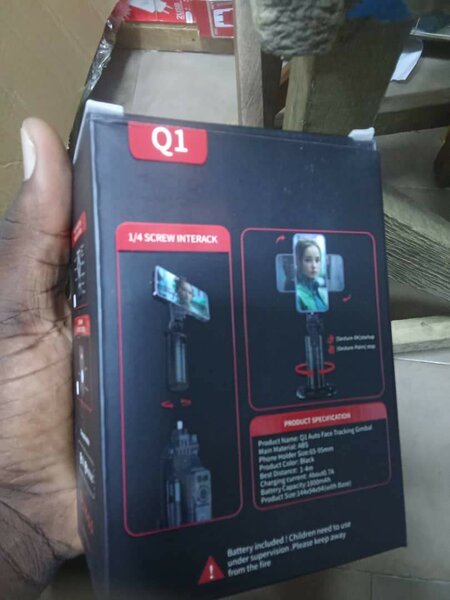 Support Suivi AI Téléphone Q1