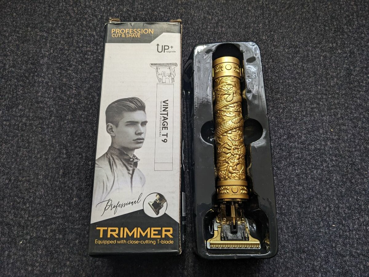 Rechargeable Machine