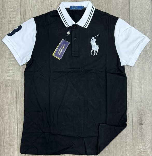 Polo homme beau et de qualité