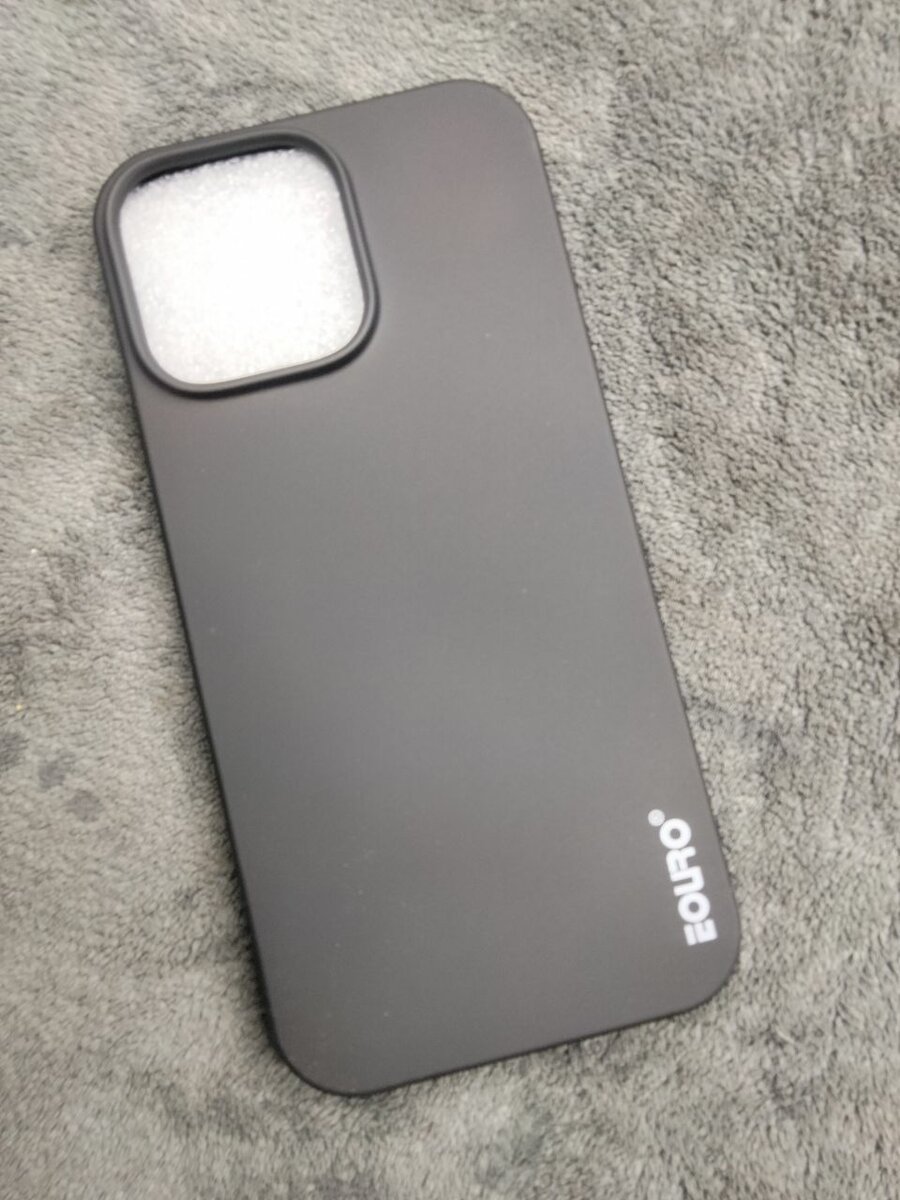 Iphone 16 pro max pouch