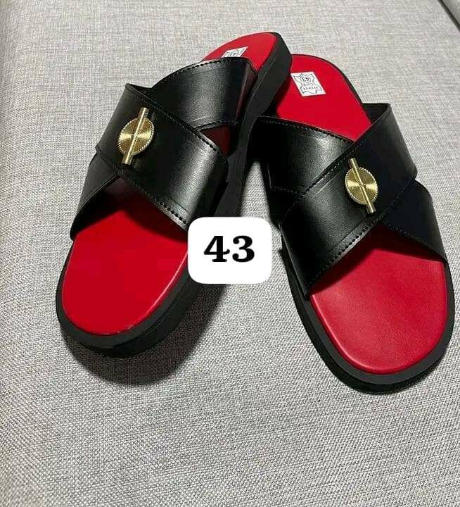 Sandales unisexe confortable