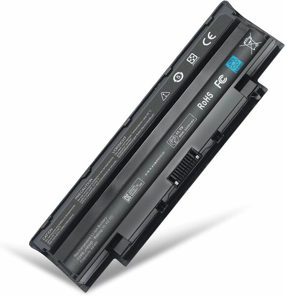 J1KND Batterie Dell Inspiron N4010 N5010 N5110 N5030 N5040