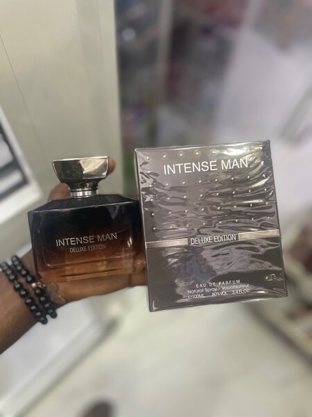 Parfums INTENSE MAN