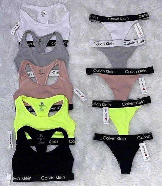 UNDER WEAR