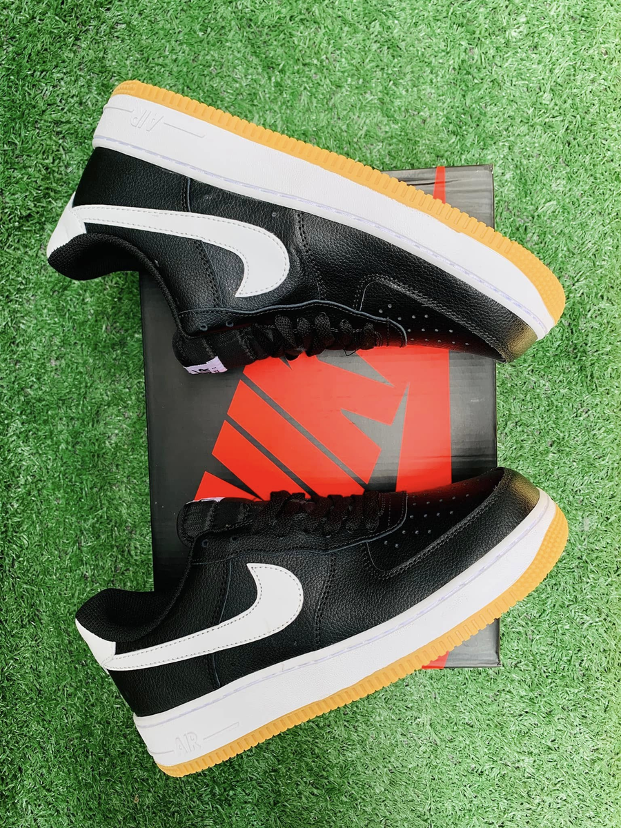 Customized Airforce 1