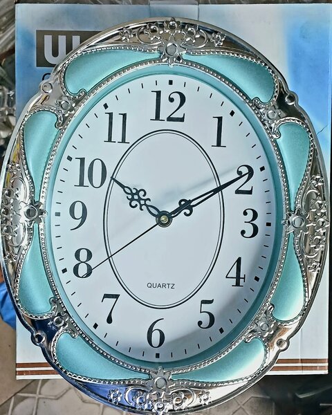 Horloge murale