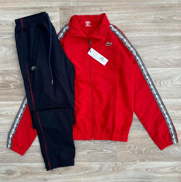 Ensemble de survêtement tendance