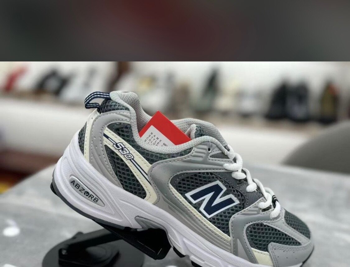 Chaussures sport New Balance