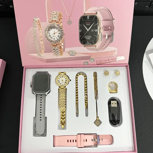 Montre intelligente A58 Plus