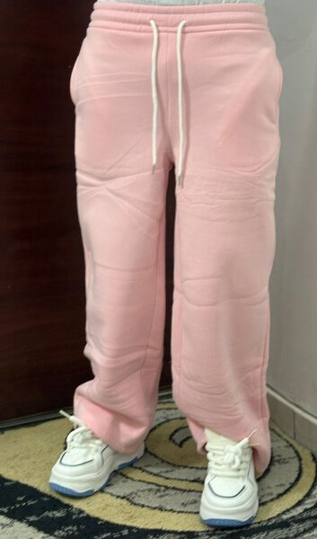 Pantalons de survêtement confortables