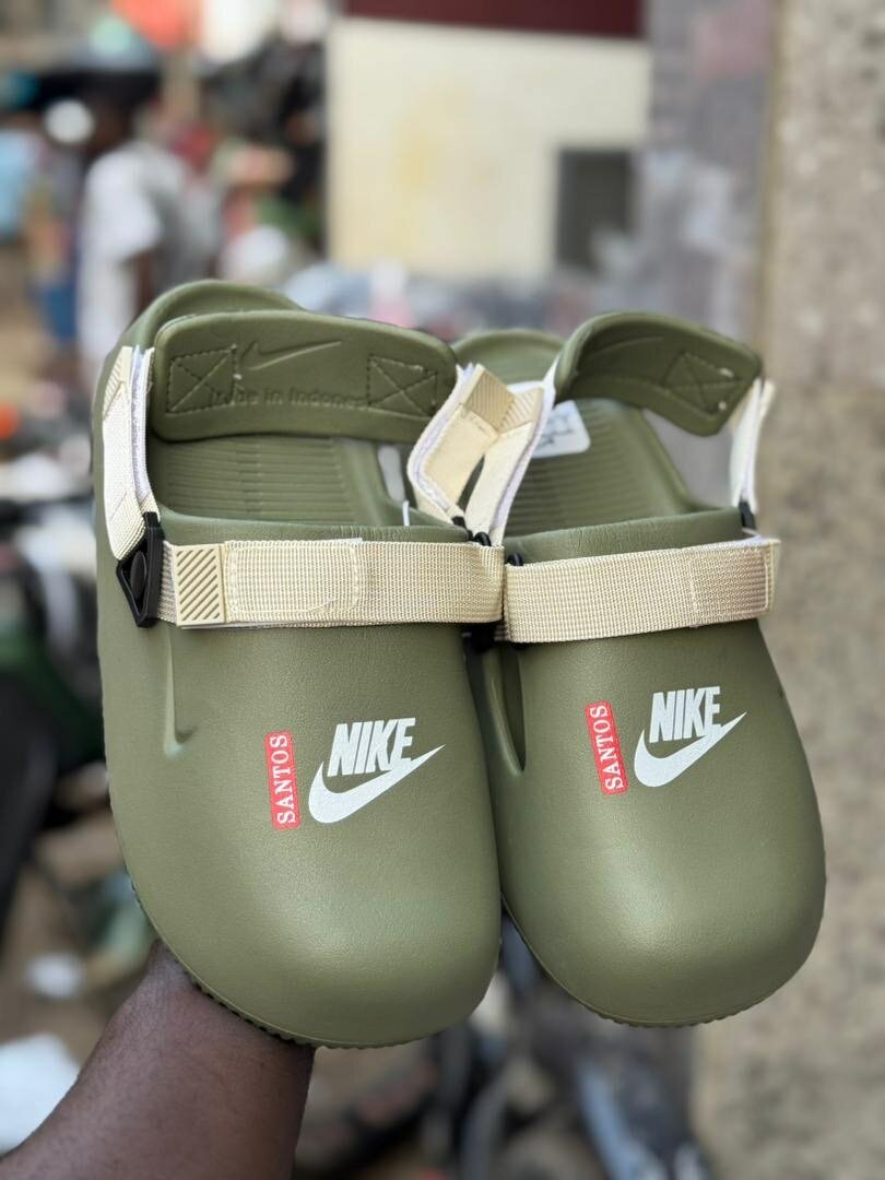 Sabots Confort Unisex