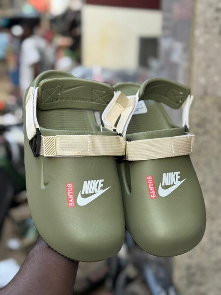 Sabots Confort Unisex