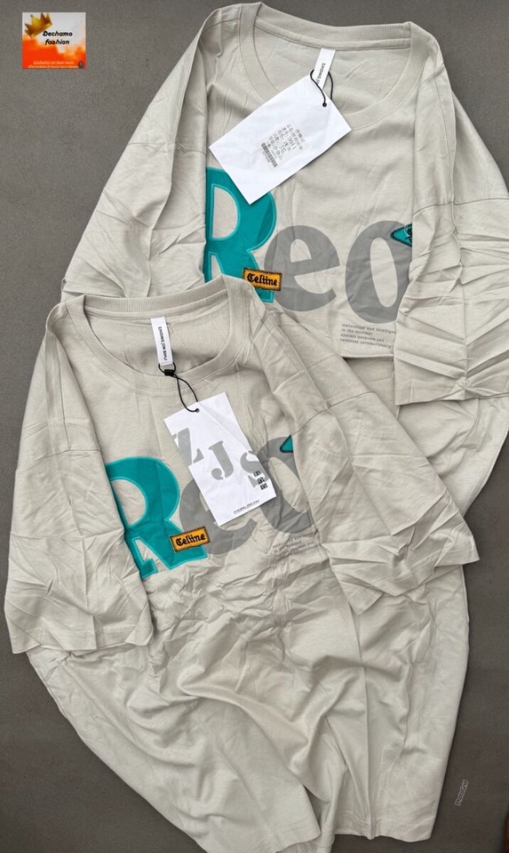 Tee-shirts de qualité pour hom