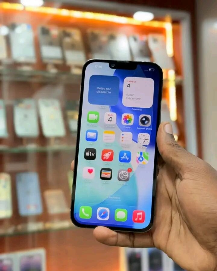 iPhone 13 Pro Max 128GB