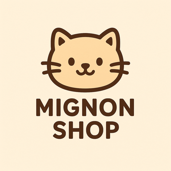 MIGNON SHOP🛍️