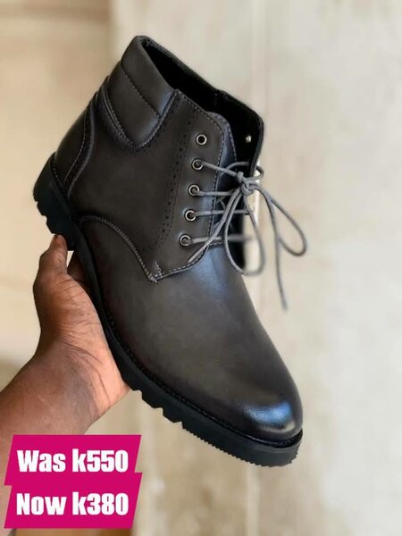 men's boots
