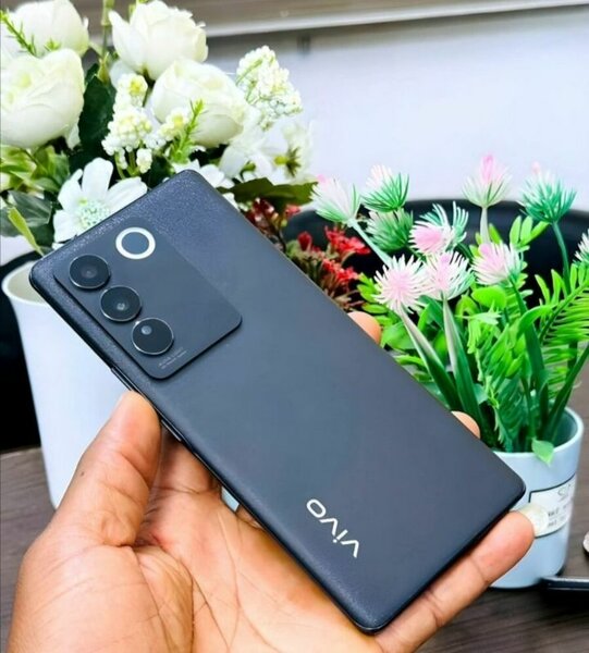 Vivo Smartphone Moderne