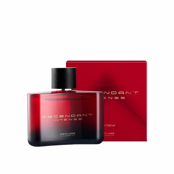 Ascendant Intense Edp