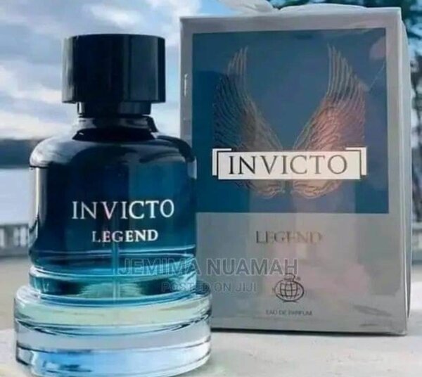 Parfum Homme