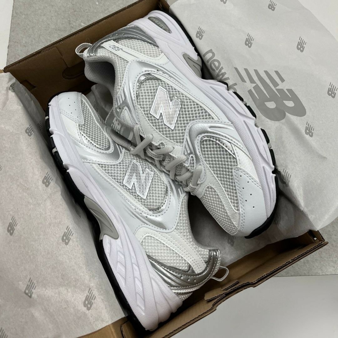 New Balance Sneakers Unisexe