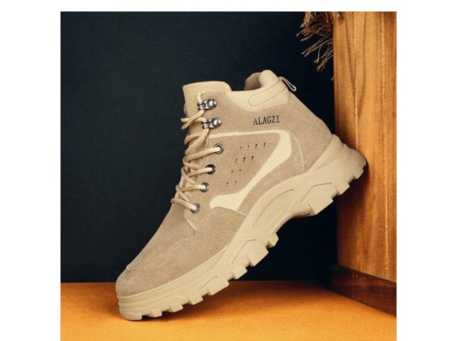 Bottes d'affaires classique