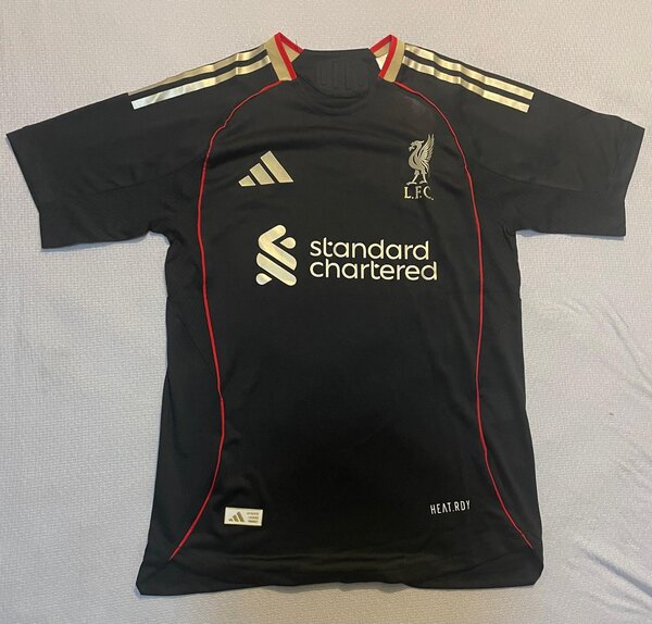 Maillot de football Liverpool