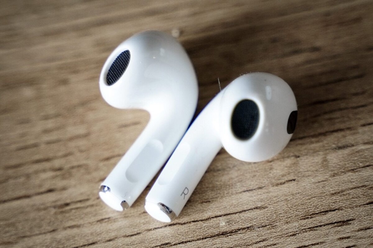 Écouteurs sans fil Bluetooth