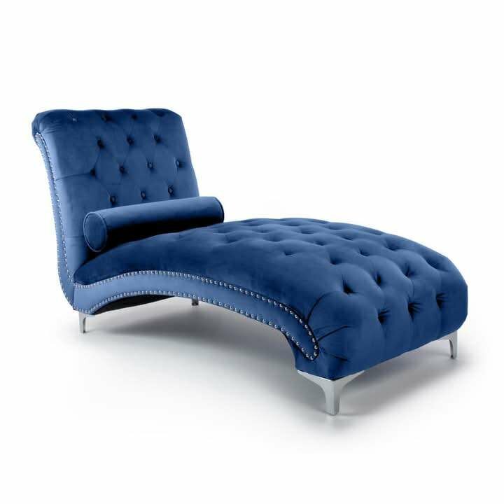 ️️The new England chaise longues chair