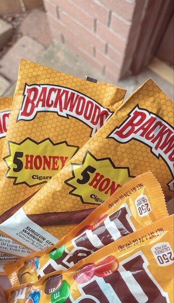 Backwoods
