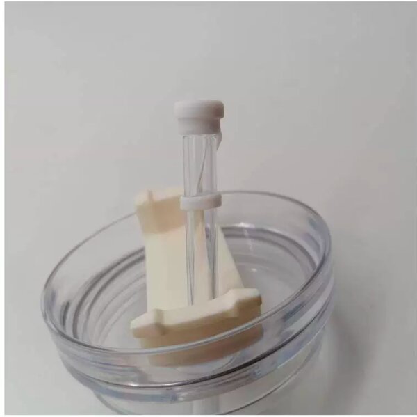 Stanley mug straw cover