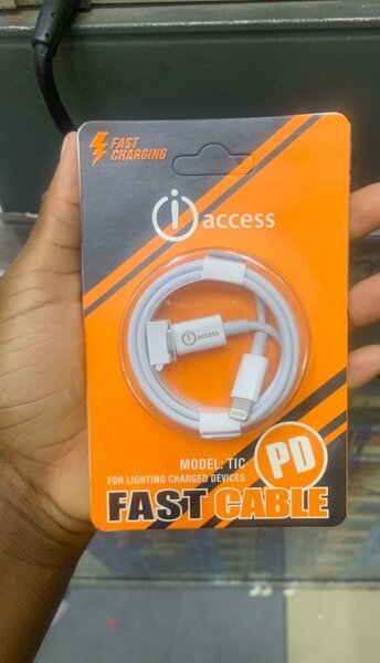 iaccess usb cable