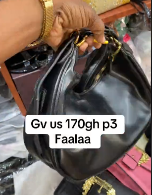 Women's Mini Fendi Bag