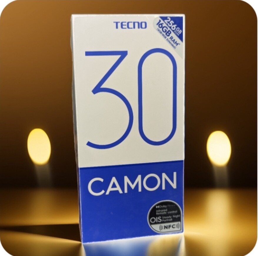 TECNO CAMON 30