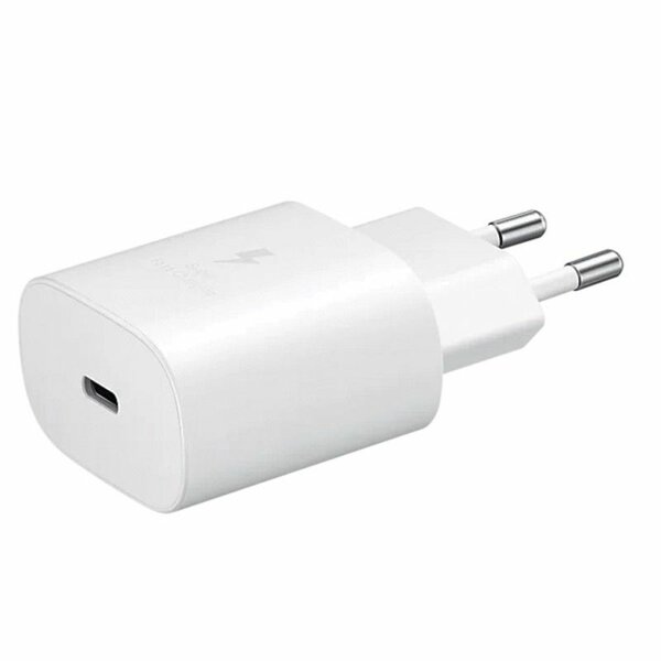 Chargeur rapide USB-C Samsung