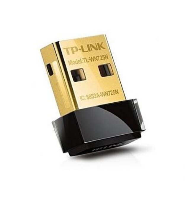 Adaptateur USB Nano WiFi TP-Link