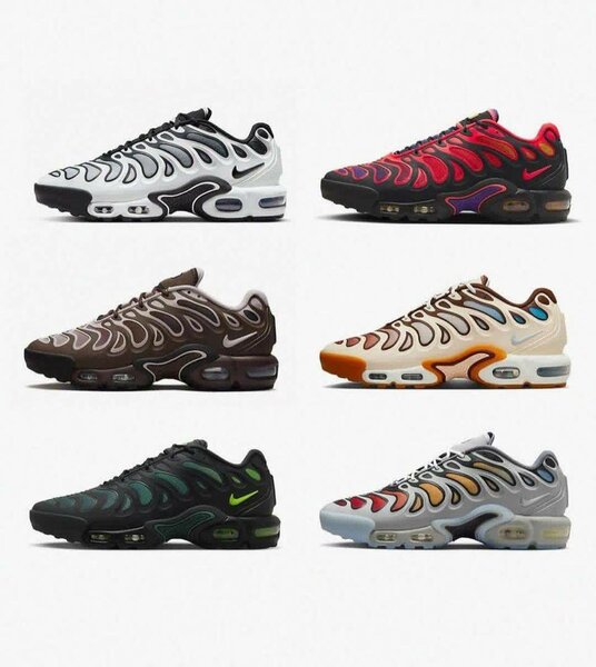 Sneakers Air Max Tn