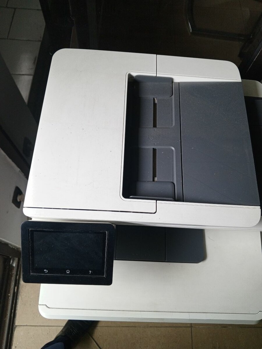 Imprimante Multifonction HP